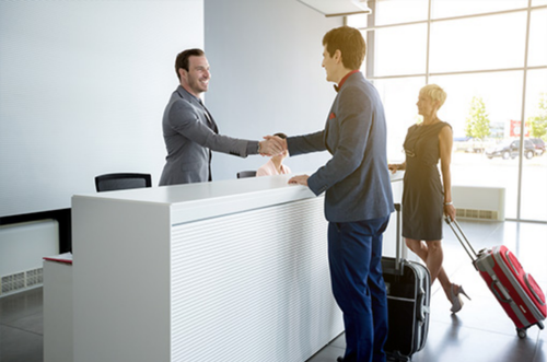 Hotel Travel Desk in Gurgaon