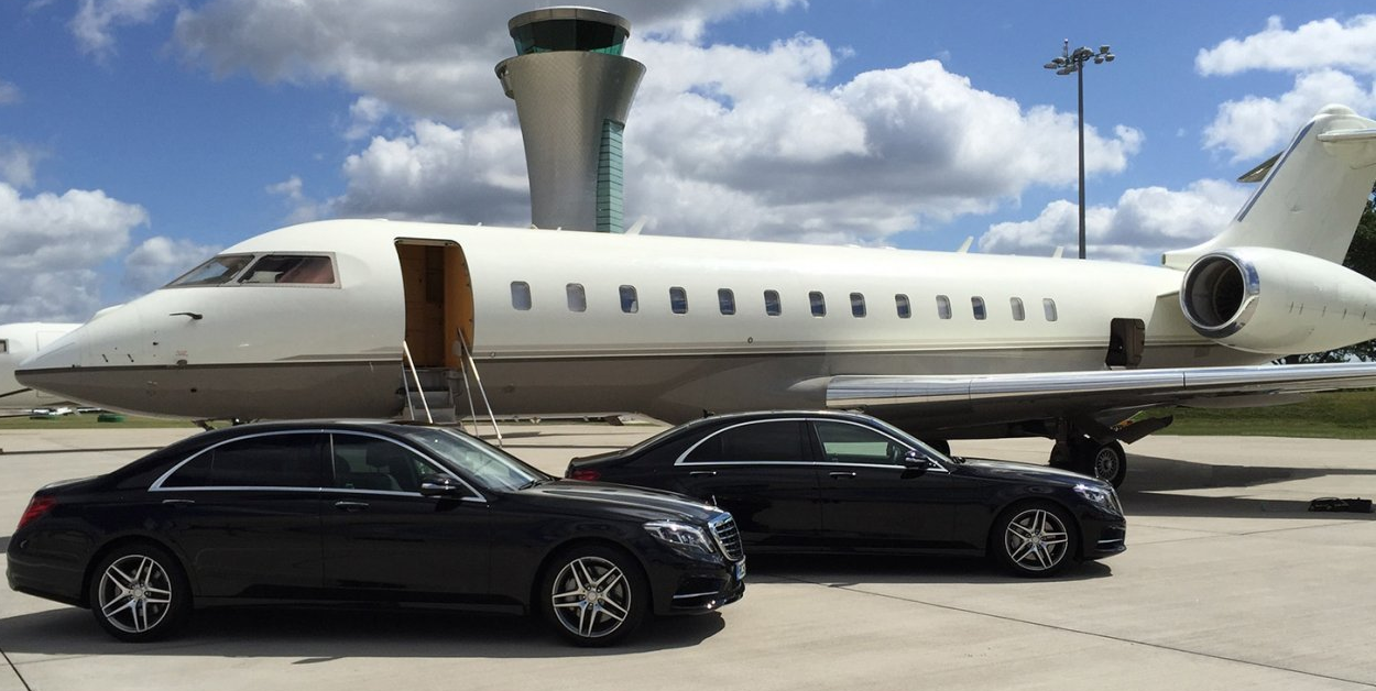 Airport Transfer Services