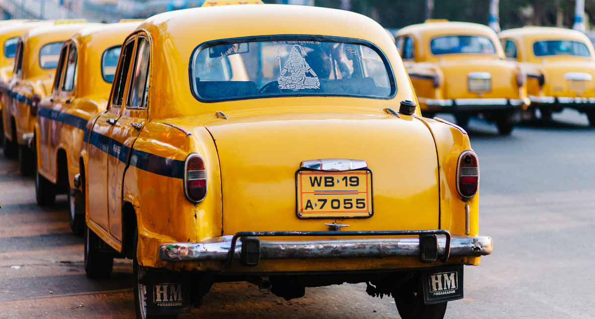 Employee Transportation Services