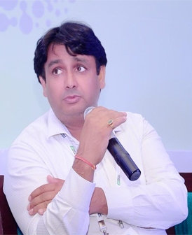 Corporate Car Rental in Palam Vihar